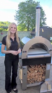 🔥 Did you know? Customers are using their Caldo Pizza Oven way more often than their old wood-only models – and it’s all thanks to the convenience of cooking with both wood and gas! 🍕🔥 Would you really want to build a fire for just one pizza after a long day’s work? Now, with the Caldo oven, you can have the flavor and ease you deserve! Picture this: You’re making wood-fired pizza with that perfect smoky flavor, but without the hassle. Our Caldo Pizza Oven gives you the best of both worlds – 