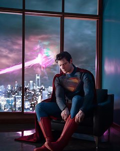 Every Superman actor, ranked (from David Corenswet to Christopher Reeve)