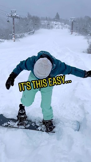 Easy Step-In Snowboard Bindings by Nidecker | Supermatics Demo