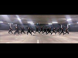 Nelly Furtado - Say it Right | Divergent Movements | Christiaan Sevenhuijsen