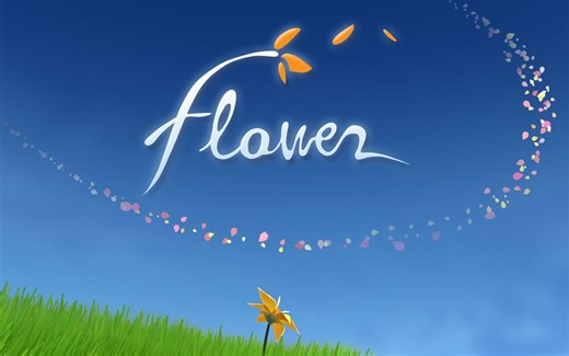 《花/Flower》一周目完美攻略（全成就、全收集、隐藏花朵）