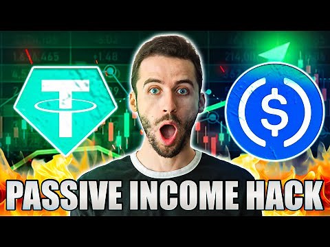 Let Your Stablecoins Work For You - Top USDT & USDC Staking Platforms