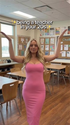 Teaching in your 20s is proving you belong every single day 😭 Chalkie Ai helps by taking lesson planning off my plate so I can focus on my students. #teachertok #teacher #teachersoftiktok #teacherlife #chalkieai