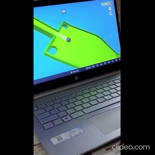 Computer game part 3