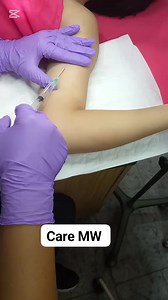 3.8K views · 69 reactions | Jadelle insertion 欄 | Care MW | Facebook