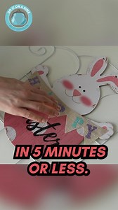 146K views · 2.8K reactions | Spring & Easter DIYs at DOLLAR TREE! 殺 #dollartree #dollartreediy #easter #spring | Do It On A Dime | Facebook