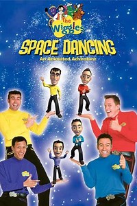 The Wiggles: Space Dancing - Where to Watch