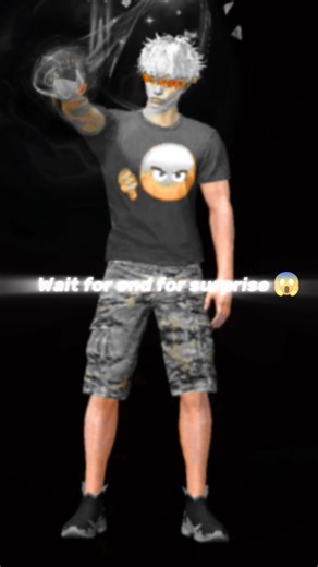 Smooth Velocity Edit 💫 | FF Edit #shorts