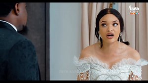 1.9M views · 85K reactions | It's her wedding day and she is the most unhappy bride ever but her reasons will surprise you | RUTH KADIRI | Facebook