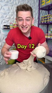 230K views · 5.3K reactions | Day 12 of Adding Sand to Slime! Peachybbies.com restocks Friday at 7pm EST! ✨ | Peachybbies Slime Shop | Facebook