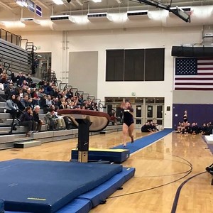 The Vault @issygymnastics | Stop Action Photography | Facebook