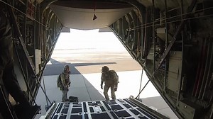 Special Tactics Combat Controller