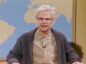 The next total solar eclipse to cross the U.S. is 2045. Until then, we can all reminisce like Dana Carvey’s grumpy old man character on SNL (aired in 1990). | Jim Matheny
