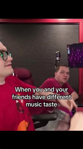 Diverse Music Tastes with CG5 and Steak