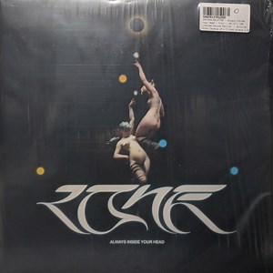 Lone - Always Inside Your Head