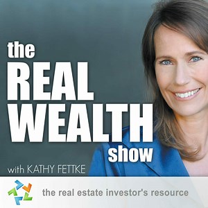 Real Wealth Podcast: Learn from Real Estate Experts
