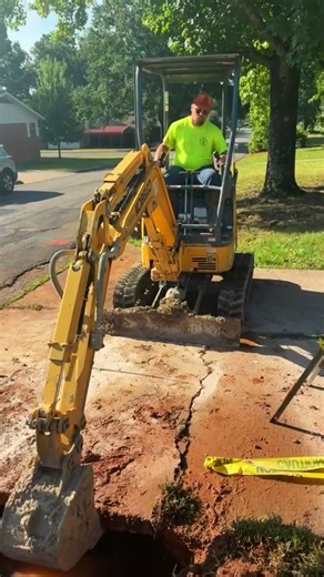 Sallisaw Water Department