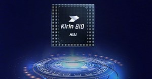 Huawei dezvăluie procesorul mid-range Kirin 810; Soluție octa-core de 7nm, rival pentru Snapdragon 730