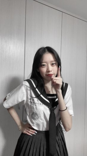 最後一部制服的影片 毕业啦🎓 治平高中 TikTok 06