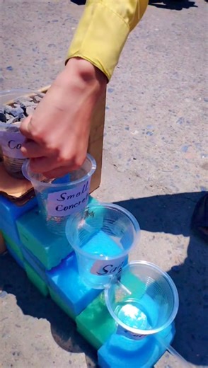 343K views · 5.7K reactions | Water purification working model #Scienceproject ideas | Sky Hawk Public School Pirbaba buner | Facebook