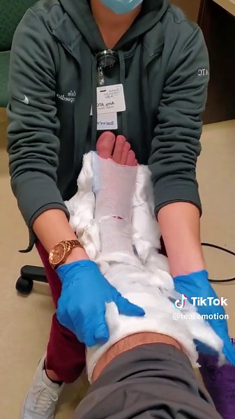 Tear Emotion on TikTok