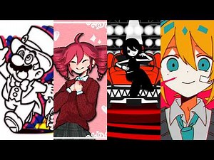 Professor Bopper's Game Club Concert No. 3