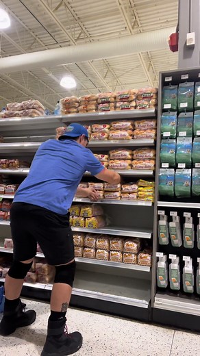 Bread Me In, Bread Me Out: The Ultimate Bread Journey