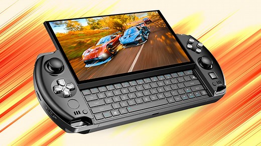 GPD Win 4 Handheld Gaming PC Review