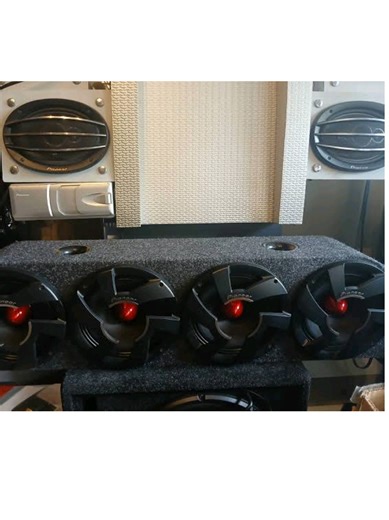 Rs 4600 M800 700 Watts Speaker Pro sorie Call 5782 2456 @Pioneer #pioneer