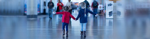 About Bradley | Bradley International Airport