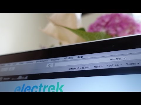 How-To: Create direct bookmarks to your Gmail accounts