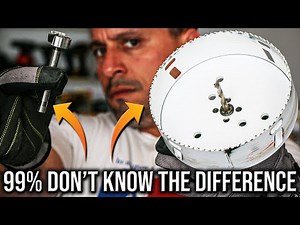 Ultimate Drill Bit Types And How They Work Guide - DO YOU KNOW THE DIFFERENCE?