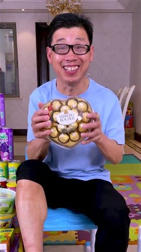 Leg Hair Challenge, it's so refreshing! Who will win? #funny #familychallenge #partygame