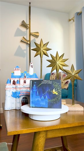 Celebrating some of the music that has been a part of the Disneyland Resort magic over the past sixty-nine years! Shop these soundtracks and more at DisneyMusicEmporium.com. | Disney Music Emporium