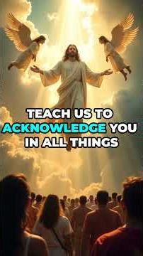 Prayer for Intimate Relationship with Jesus Christ