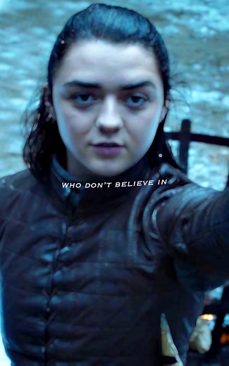 Arya Stark's Most Badass Fight Edits | Game of Thrones