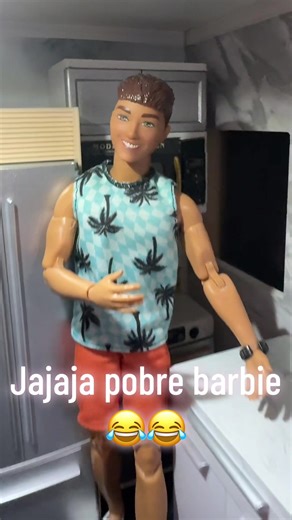 Barbie y Ken: Aventuras Divertidas