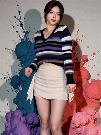 AI 댄스 챌린지: 미래의 춤을 만나보세요