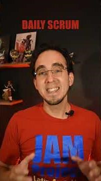 O que é Scrum?