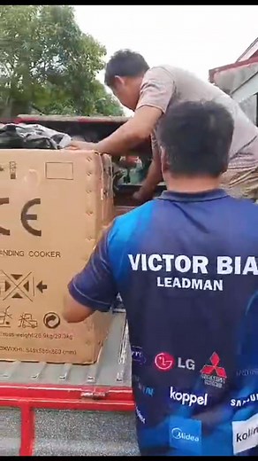 😍 CASH ON DELIVERY PO TAYO PARA SAFE⤵️ | Chandler Appliances