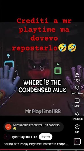 dovevo repostarlo🤣