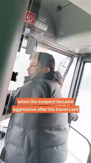 Rotterdam Manhunt: Same Bus Driver Assaulted Twice by Identical Suspect