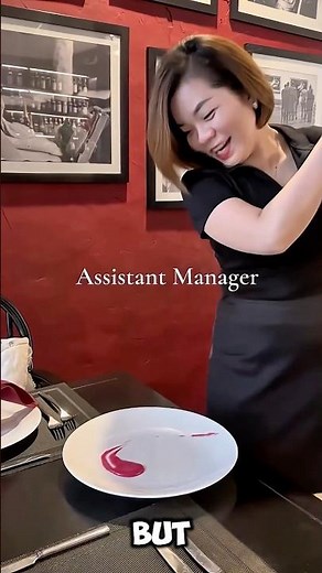 Design competetion between staff members😱😱