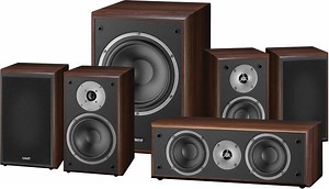 Magnat Monitor Supreme 202 HC 5.1