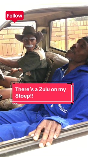 Hilarious Moments with Our Black Helpers in South Africa!