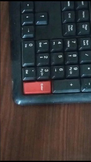 How To Fix Sticky Keyboard Keys | Fix a Keyboard Key That is Hard to Press | HDXT TECHZ