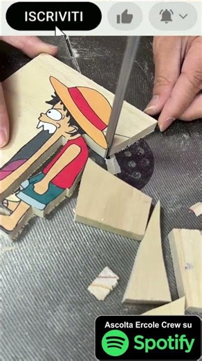 Coltivare le proprie passioni è il segreto della vita? La canzone di sottofondo è Ridere è Vivere