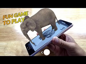 How To Use Animal 4d+ Cards