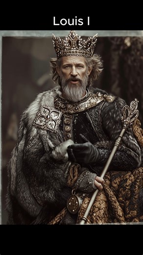 160K views · 4.9K reactions | Hungary’s history was shaped by powerful kings who defended its lands and built its legacy in Europe. With AI, we can now reimagine their presence, bringing to life the rulers whose leadership and vision defined the Kingdom of Hungary for centuries. | Love of history | Facebook