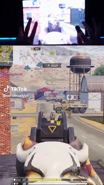 Bilader CODM Highlights: Epic Battle Royale Moments